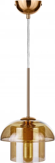 PND103.01.04.001.FG-M52AM Подвесной светильник 33 ИДЕИ PND103.01.04.001.FG-M52AM (220V, на проводе)