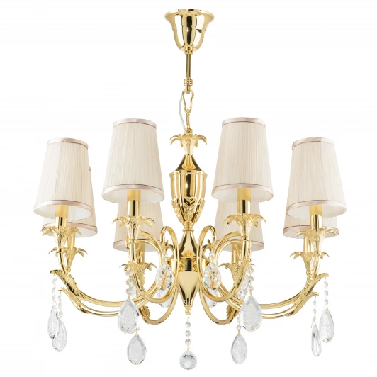 691082 Подвесная люстра Osgona Cappa 691082