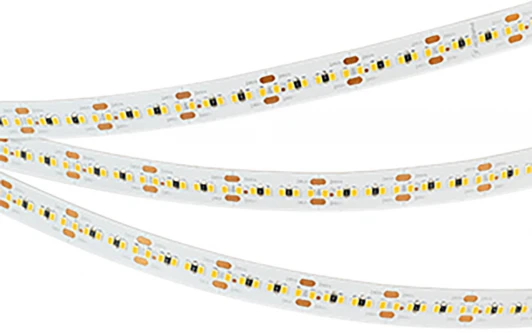 023589(2) Светодиодная лента MICROLED-M300-10mm 24V Day4000 (21.6 W/m, IP20, 2216, 5m) (Arlight, Открытый) 023589(2)