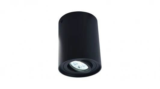 LDC 8055-A BK Накладной точечный светильник Lumina Deco Balston  LDC 8055-A BK
