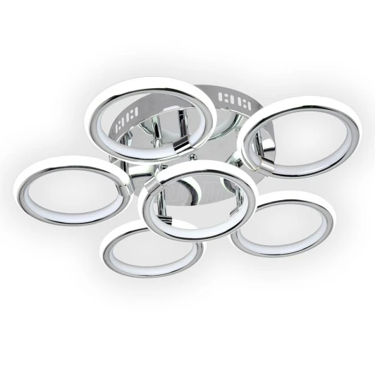 1-1405-6-CR Y LED Максисвет 1-1405-6-CR Y LED