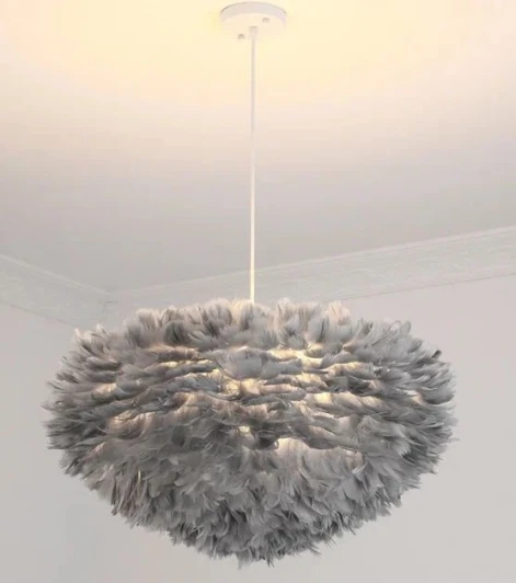 Prima S1 11 Подвесной светильник TopDecor Prima S1 11 (220V, на проводе, круглые)