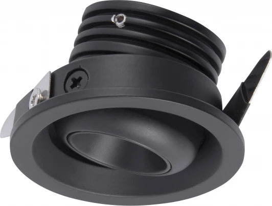 7828 Встраиваемый светильник круглый светодиодный Mantra Neptuno 7828