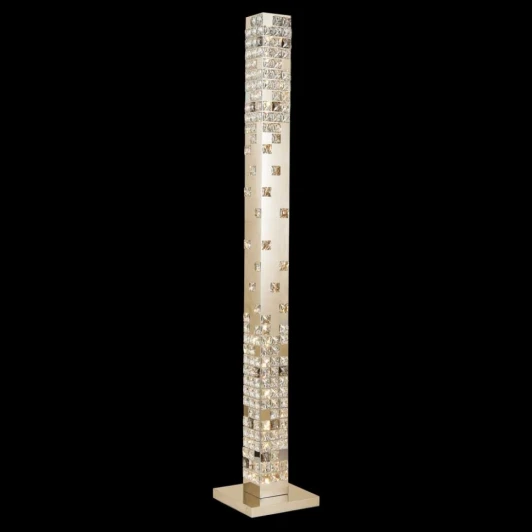 FL1106-5F Торшер Fluorite Elegance FL1106-5F