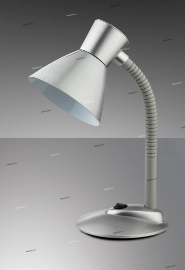 2418/1T Интерьерная настольная лампа Odeon Light Tago 2418/1T