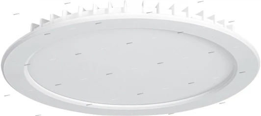 DL18453/3000-White R Donolux DL1845x DL18453/3000-White R