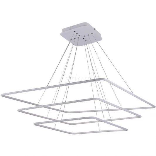 S111024/3SQ 160W White Out Donolux S111024 S111024/3SQ 160W White Out