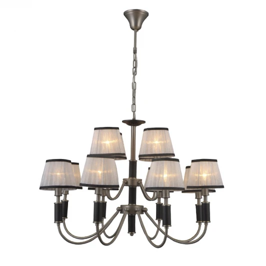 10450.01.35.12 Подвесная люстра Seven Fires Мэнди 10450.01.35.12