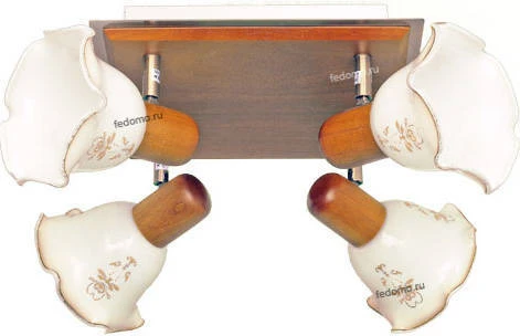 1263003/4C Snowlight 12630 1263003/4C