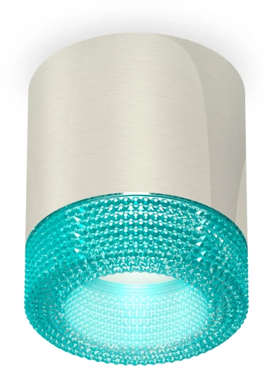 XS7405005 Накладной точечный светильник Ambrella Techno Spot XS7405005 (220V, круглые)