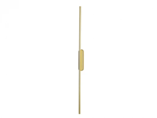3512N/A mat.gold Настенный светильник светодиодный Newport Sabina 3512N/A mat.gold