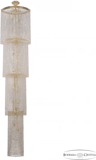 83303/55IV-250 G Потолочная люстра Bohemia 8330 83303/55IV-250 G