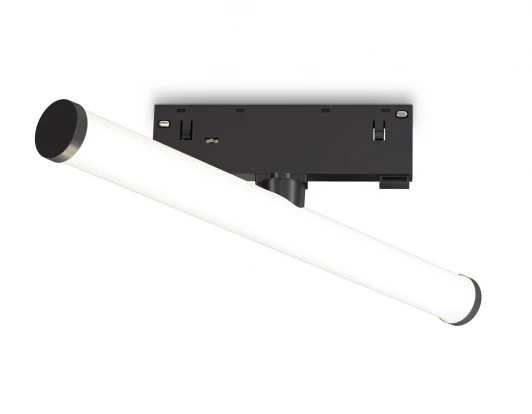 GL2370 Трековый светильник магнитный светодиодный 3CCT 3000K-6000K 10W 48V Ambrella Track System GL2370