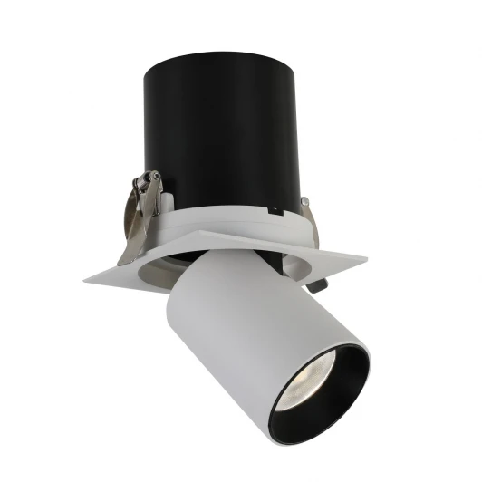 2226-1U Встраиваемый точечный светильник Favourite Finis 2226-1U