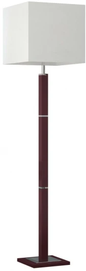 A8880PN-1BR Торшер Arte Lamp Waverley A8880PN-1BR