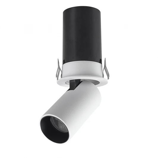 9143 Встраиваемый светильник светодиодный Mantra Garda 9143