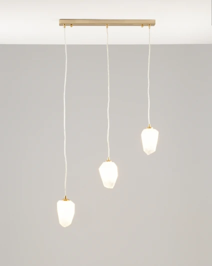 V10310-3P Подвесной светильник Moderli Catris V10310-3P (220V, на проводе)