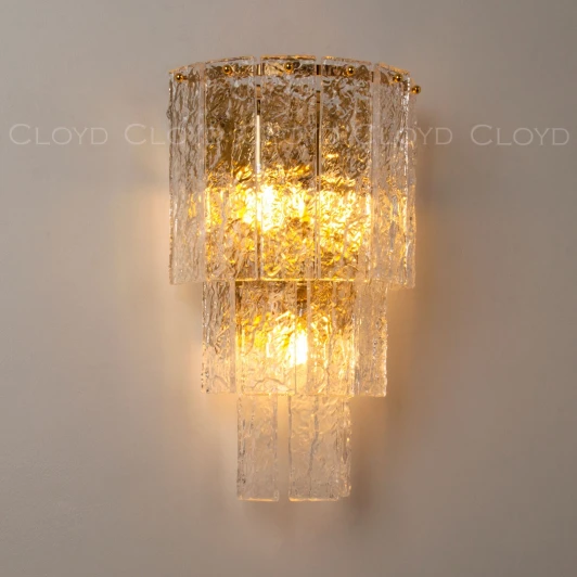 20093 Бра Cloyd Parsifal 20093 (220V)