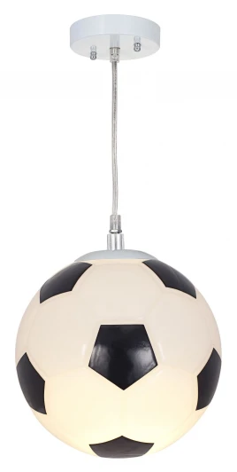 6006/1S Подвесной светильник Escada Football 6006/1S