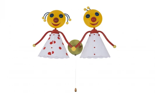 CL601321 Бра Citilux Dandi CL601321