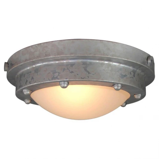 GRLSP-9999 Потолочный светильник Lussole Loft Brentwood GRLSP-9999