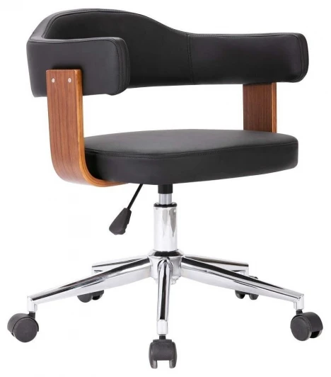 HSBI_TG2828_5 Стул компьютерный Equilibrium Fusion Hesby HSBI_TG2828_5