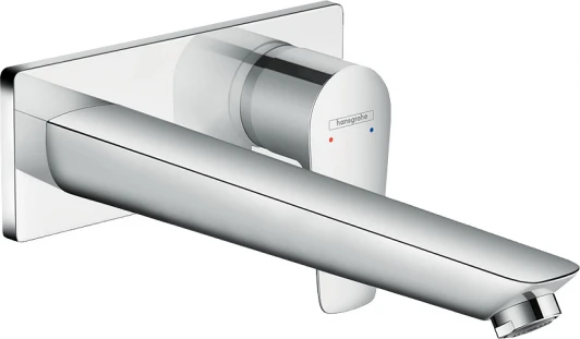 71734000 Смеситель Hansgrohe Talis E 71734000 для раковины