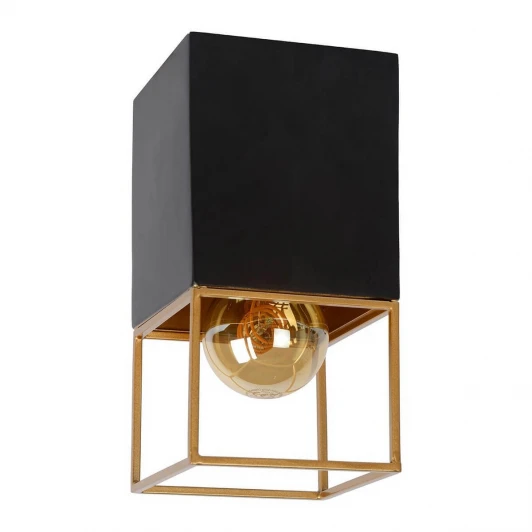 21120/01/30 Накладной точечный светильник Lucide Rixt 21120/01/30