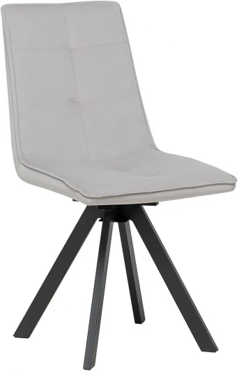 2500000238185 Стул Leset Умбра 360 (поворотный механизм) (Фанера/Велюр) Leset арт.2500000238185