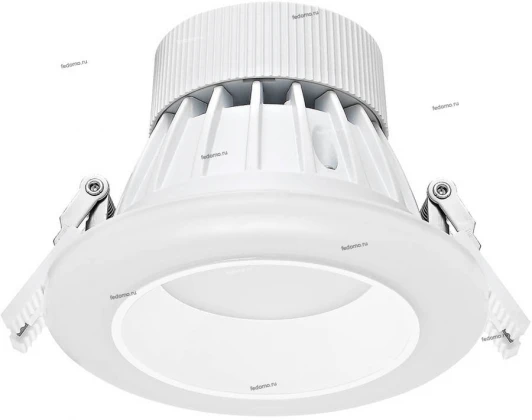 DL18731/10W-White R Dim Donolux DL18731 DL18731/10W-White R Dim