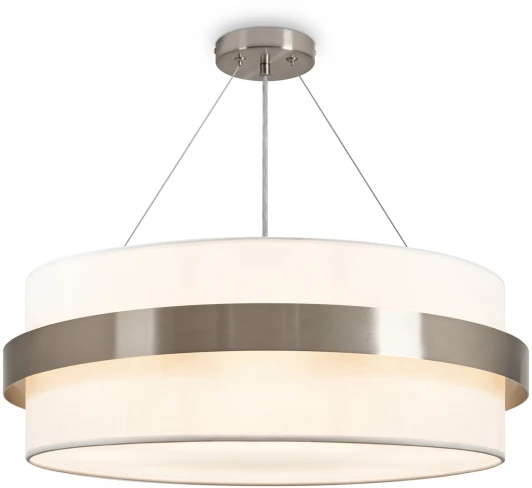 FR5367PL-06N Подвесная люстра Freya Bride FR5367PL-06N (220V, на тросе, круглые)