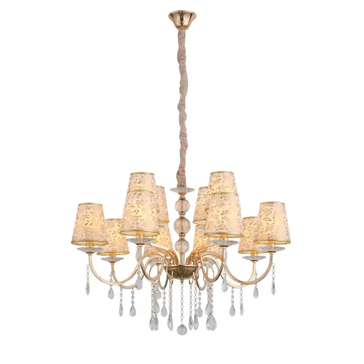 SL176.203.12 Подвесная люстра ST Luce Aumentato SL176.203.12