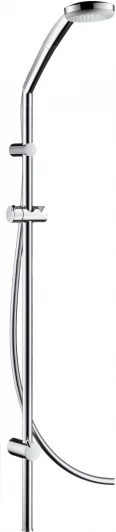 27791000 Душевой гарнитур Hansgrohe Croma 100 Multi 27791000 Unica Reno Lift