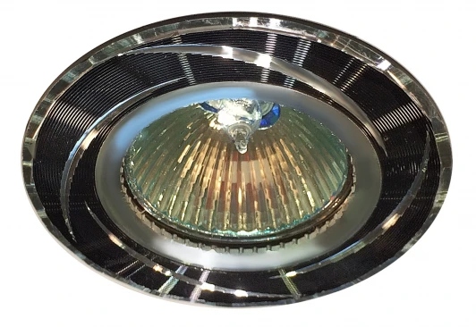 IL.0021.0400 Встраиваемый точечный светильник Imex IL.0021.04 IL.0021.0400