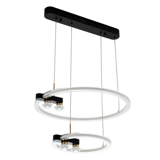 L7700-500-300 Подвесной светильник светодиодный LED4U LED4U L7700-500-300