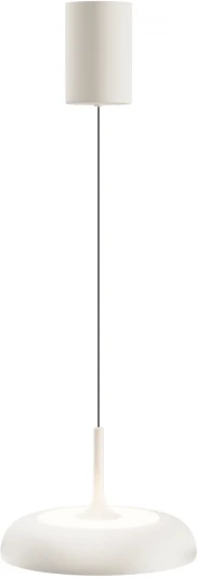 MOD189PL-L30W3K Подвесной светильник Maytoni Gerhard MOD189PL-L30W3K (LED, 220V, круглые)