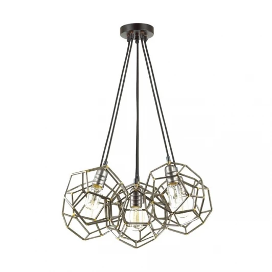 3739/6 Подвесной светильник Lumion Ervin 3739/6