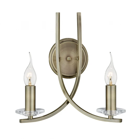 A4165AP-2AB Бра Arte Lamp Versante A4165AP-2AB
