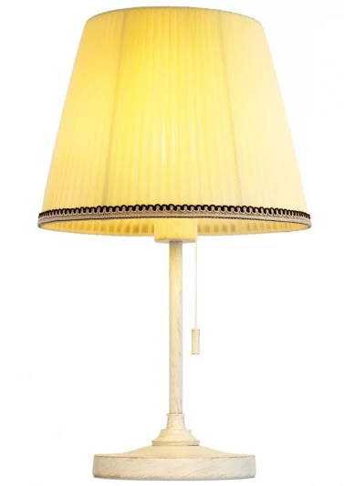 CL402723 Настольная лампа Citilux Линц CL402723 (220V, выключатель)