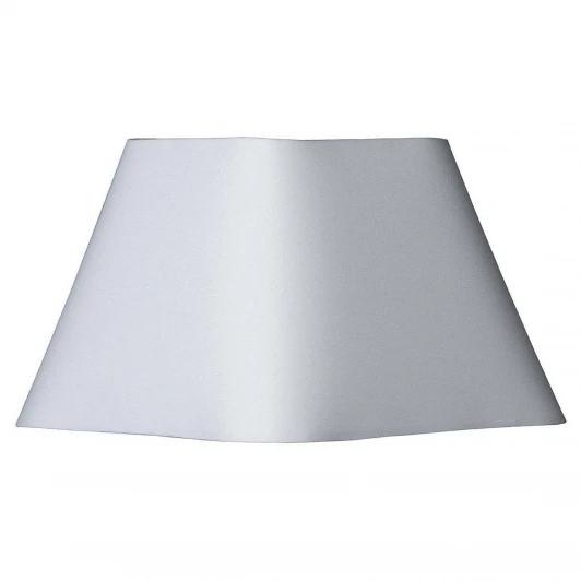 61001/20/31 Абажур Lucide Cotton Shade, белый