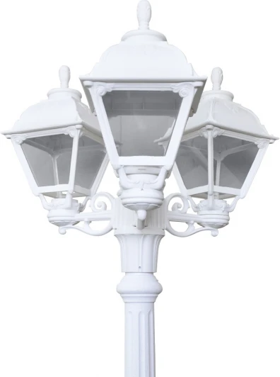 U23.158.S30.WXF1R Наземный фонарь Fumagalli Cefa U23.158.S30.WXF1R (220V, IP55)