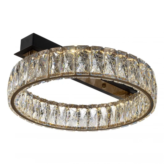 CL325142 Потолочная люстра светодиодная Citilux Palant CL325142