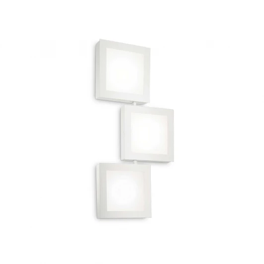 UNION PL3 Настенный светильник Ideal Lux UNION PL3
