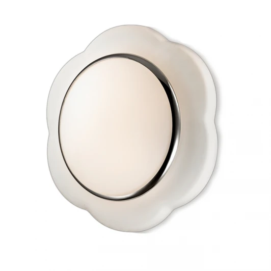 2403/3C Настенно-потолочный светильник Odeon Light Baha 2403/3C