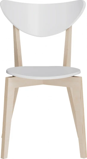 101809 Стул ТДК Эра белый