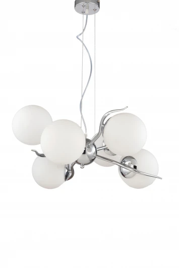 1548/6 Подвесная люстра J-Light Moni 1548/6