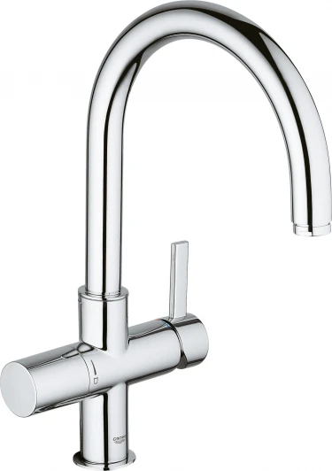 33251000 Смеситель Grohe Blue 33251000 для кухонной мойки