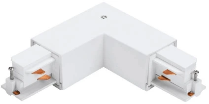 60143 Коннектор Eglo Track On 60143