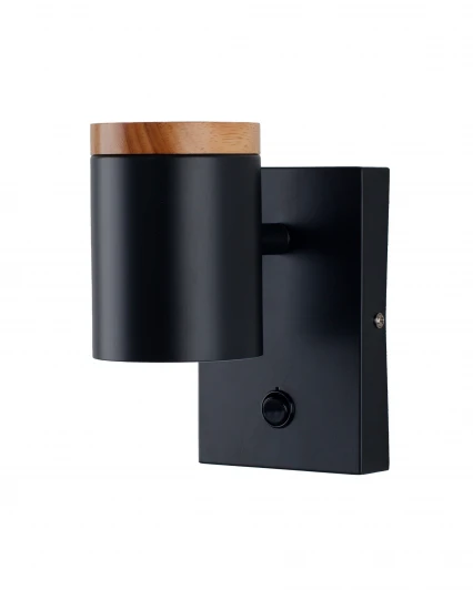 V11291-1W Спот с выключателем Moderli Asheswood V11291-1W (220V)