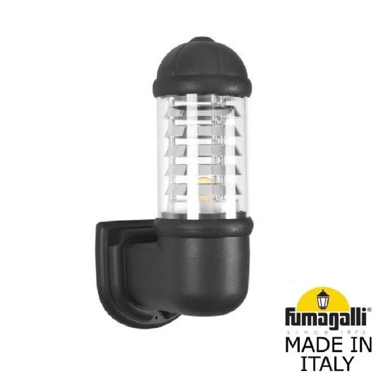 D15.505.000.AXE27H.FC1 Настенный светильник уличный Fumagalli Sauro D15.505.000.AXE27H.FC1